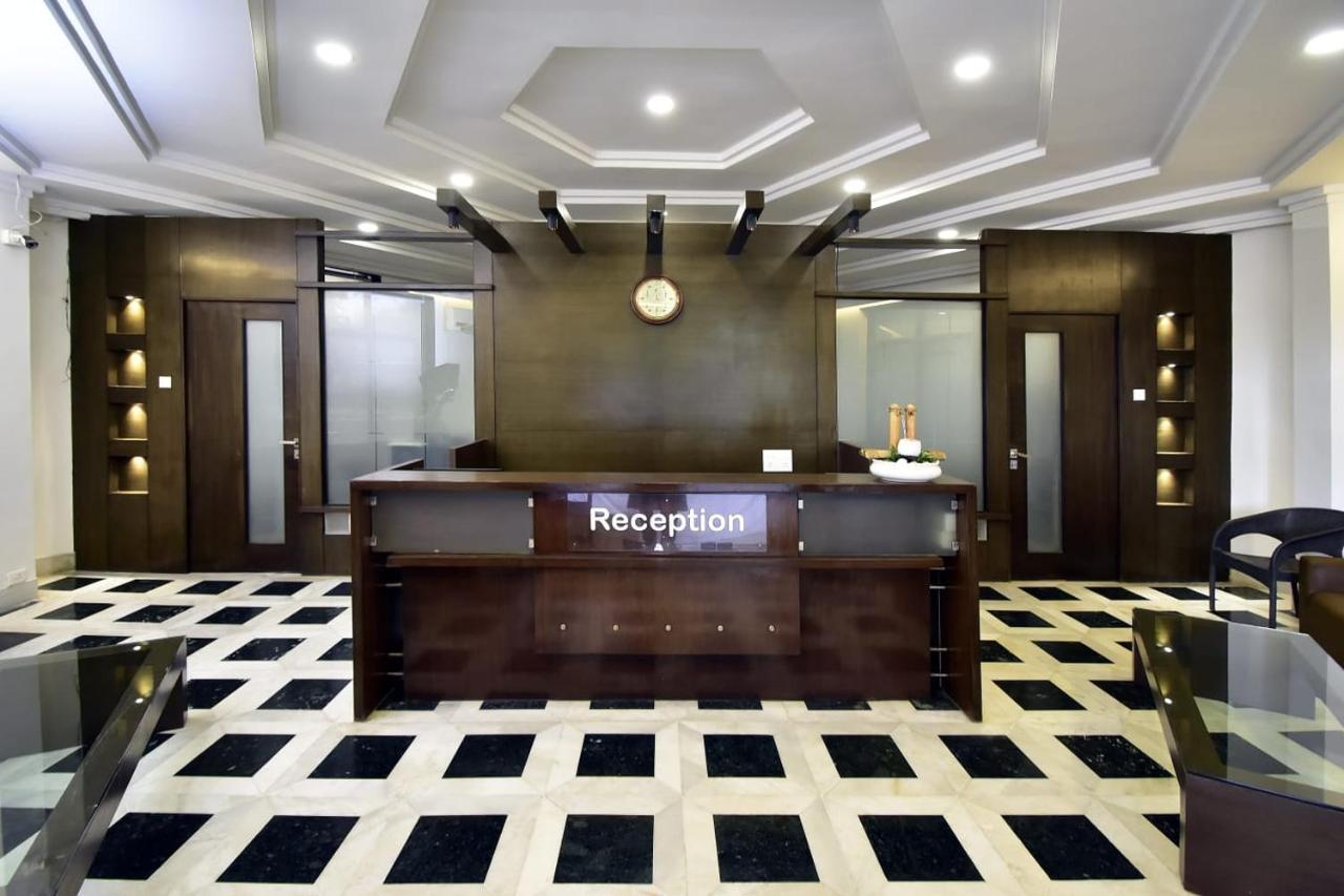Caves County Resort Malegaon Екстер'єр фото